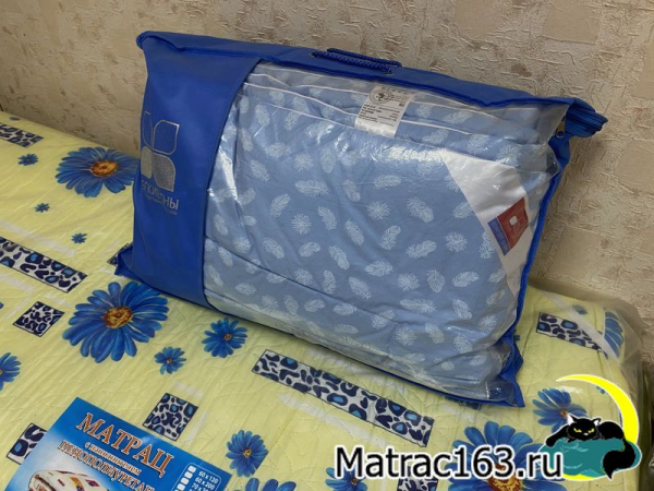 Одеяло Евро НЕЖНОЕ