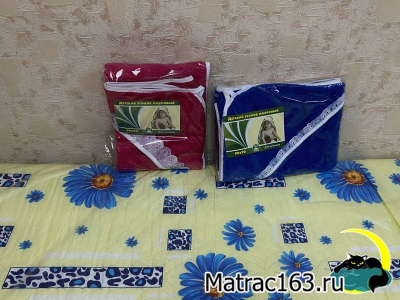 Уголок детский