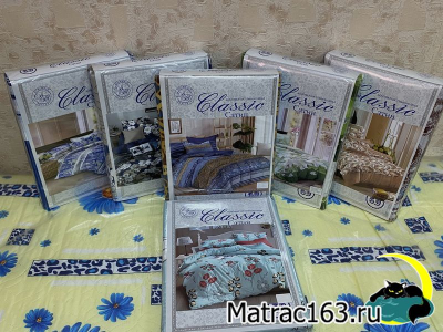 КПБ 2-х сп. Макосатин