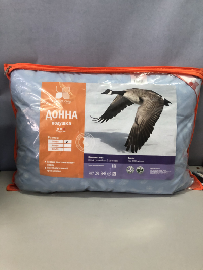 Подушка 50х68 «Донна»